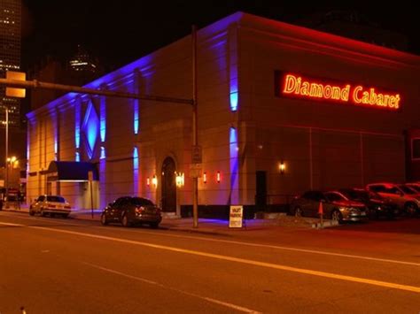 diamond caberet|Diamond Cabaret in Denver, CO 80204